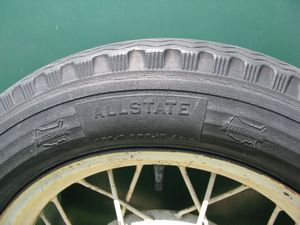Allstate Tire