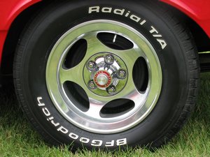 1966 Rambler American 440