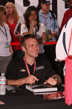 Ed Carpenter