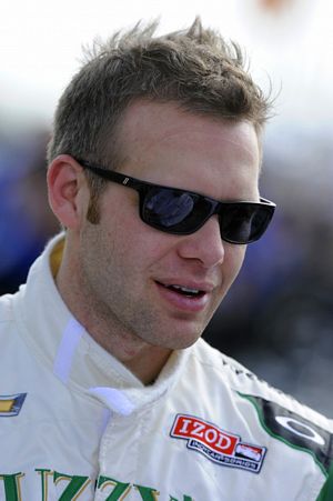 Ed Carpenter