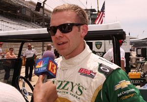 Ed Carpenter