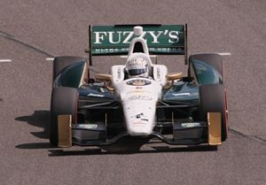 Ed Carpenter