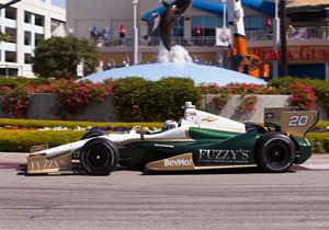 Ed Carpenter Racing