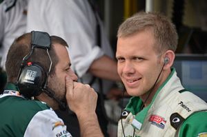 Ed Carpenter Racing