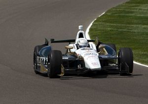 Ed Carpenter Racing