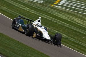 Ed Carpenter Racing