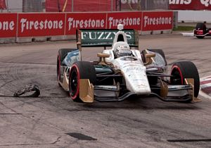 Ed Carpenter