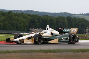 Ed Carpenter