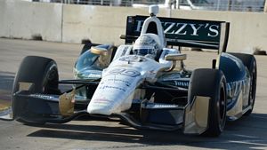 Ed Carpenter