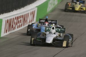 Ed Carpenter Racing