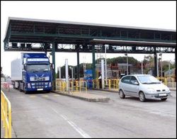 Toll Booth