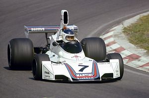 Martini Racing Colours