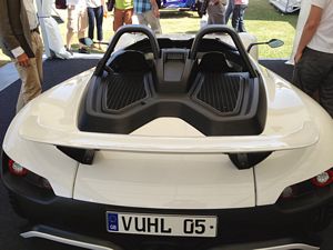 Goodwood Festival of Speed Vuhl 05