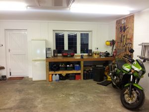 Colin's Garage