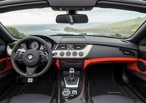 2013 BMW Z4