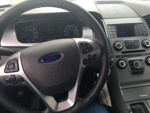 2015 Ford Taurus SEL AWD