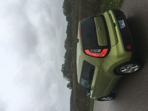 2017 Kia Soul Alien II