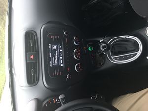 2017 Kia Soul Alien II