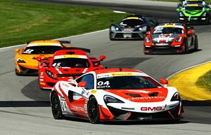 Kurtz wins GTSA MO