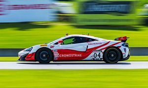 Kurtz wins Road America 2017