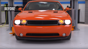 2009-2014 Challenger Mods