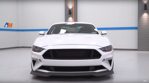 2019 Mustang GT Build: Stage 2