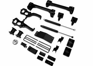 2015-2018 Ford F150 4WD 6 inch lift kit