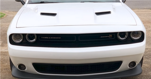 2016 Dodge Challenger R/T Scat Pack Custom Build