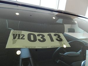 2012 Chevrolet Camaro 1LT Convertible