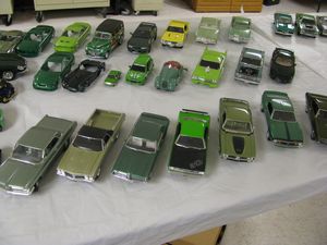 IPMS/CARS in Miniature March 2010 Meeting