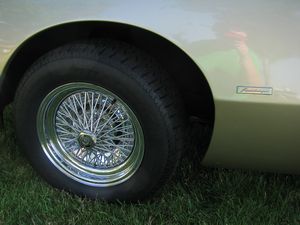 1963 Studebaker Avanti