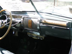 1942 Studebaker Champion