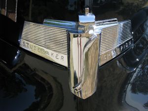 1942 Studebaker Champion