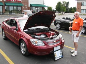 2008 Chevrolet Cobalt