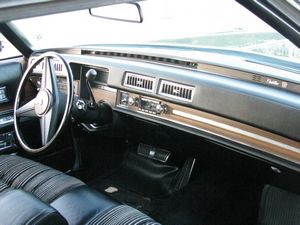 Cadillac Coupe deVille