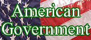Crittenden Automotive Library American Government Button