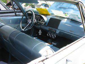 1962 Dodge Dart 330