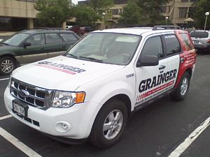 Grainger Ford Escape