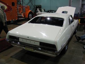 1970½ Ford Falcon