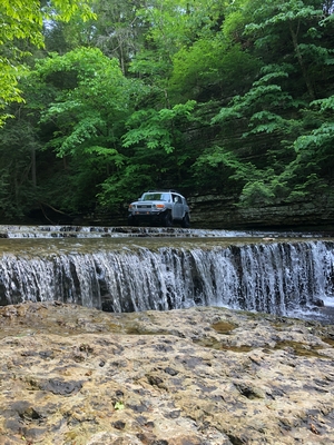 2008 Toyota FJ Cruiser