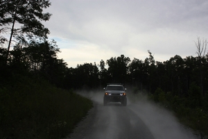 2008 Toyota FJ Cruiser