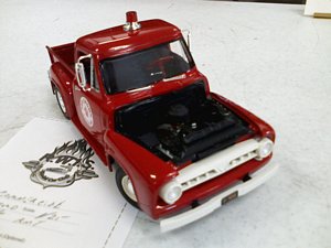 1953 Ford Pickup Truck