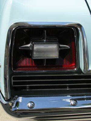 1969 Ford Galaxie 500