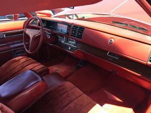 1976 Buick Riviera