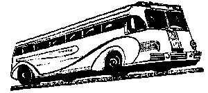 Bus Clipart