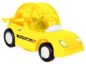 Hamster Racer Set
