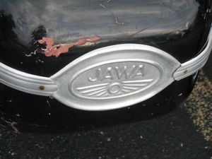 Jawa Emblem