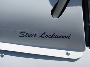Steve Lockwood Formula Vee 1967 Zink C5