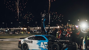 Tyler Reddick 2026 Daytona 500