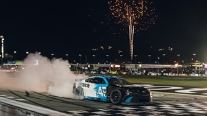 Tyler Reddick 2026 Daytona 500